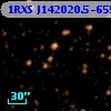 1RXS J142020.5-655759