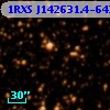 1RXS J142631.4-642703