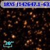 1RXS J142647.1-632557