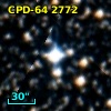 CPD-64  2772