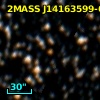 IRAS 14126-6540
