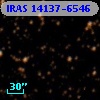 IRAS 14137-6546