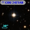 ** COU  2473AB