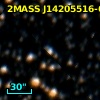 IRAS 14169-6603