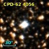 CPD-62  4056