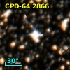 CPD-64  2866
