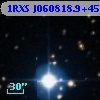 1RXS J060818.9+453412