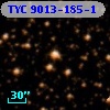 TYC 9013-185-1