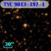TYC 9013-197-1