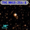 TYC 9013-251-1