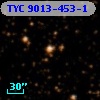 TYC 9013-453-1