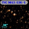 TYC 9013-536-1