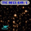 TYC 9013-649-1