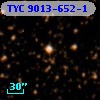 TYC 9013-652-1