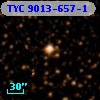 TYC 9013-657-1