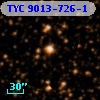 TYC 9013-726-1