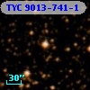 TYC 9013-741-1