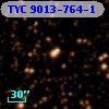 TYC 9013-764-1