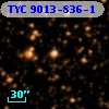 TYC 9013-836-1