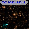 TYC 9013-842-1
