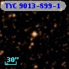 TYC 9013-899-1