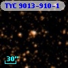 TYC 9013-910-1