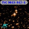 TYC 9013-912-1