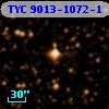 TYC 9013-1072-1