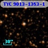 TYC 9013-1383-1