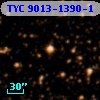TYC 9013-1390-1