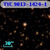 TYC 9013-1424-1