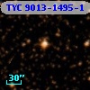 TYC 9013-1495-1