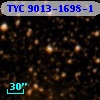 TYC 9013-1698-1