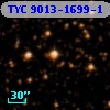 TYC 9013-1699-1