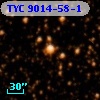 TYC 9014-58-1