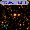 TYC 9014-115-1