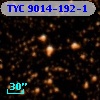 TYC 9014-192-1