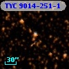 TYC 9014-251-1