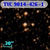 TYC 9014-426-1