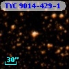 TYC 9014-429-1