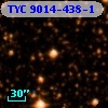 TYC 9014-438-1