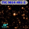 TYC 9014-491-1