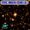 TYC 9014-536-1