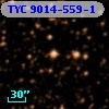 TYC 9014-559-1