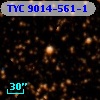 TYC 9014-561-1