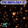 TYC 9014-567-1