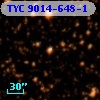 TYC 9014-648-1