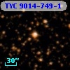 TYC 9014-749-1