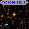 TYC 9014-892-1