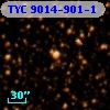 TYC 9014-901-1